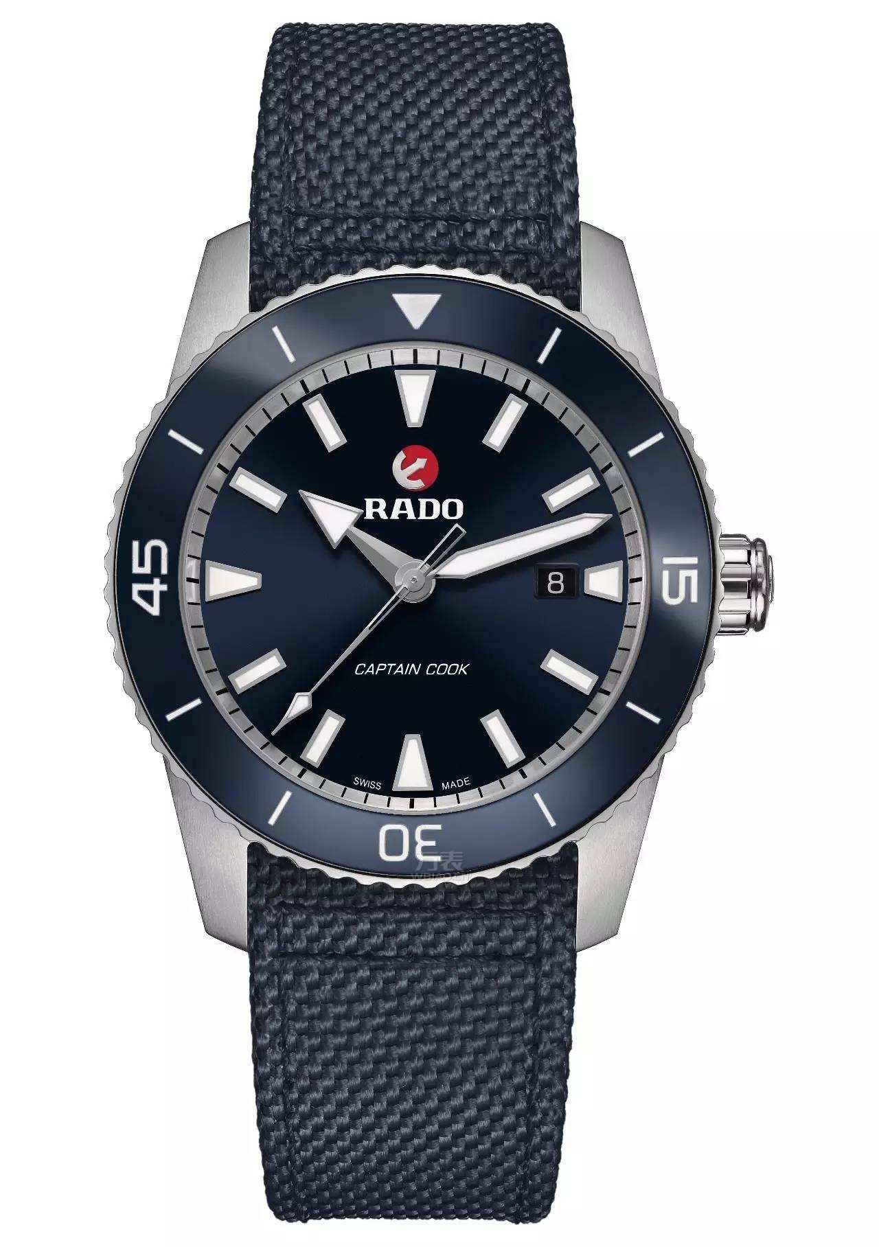 rado手表怎么样，rado手表价格如何？