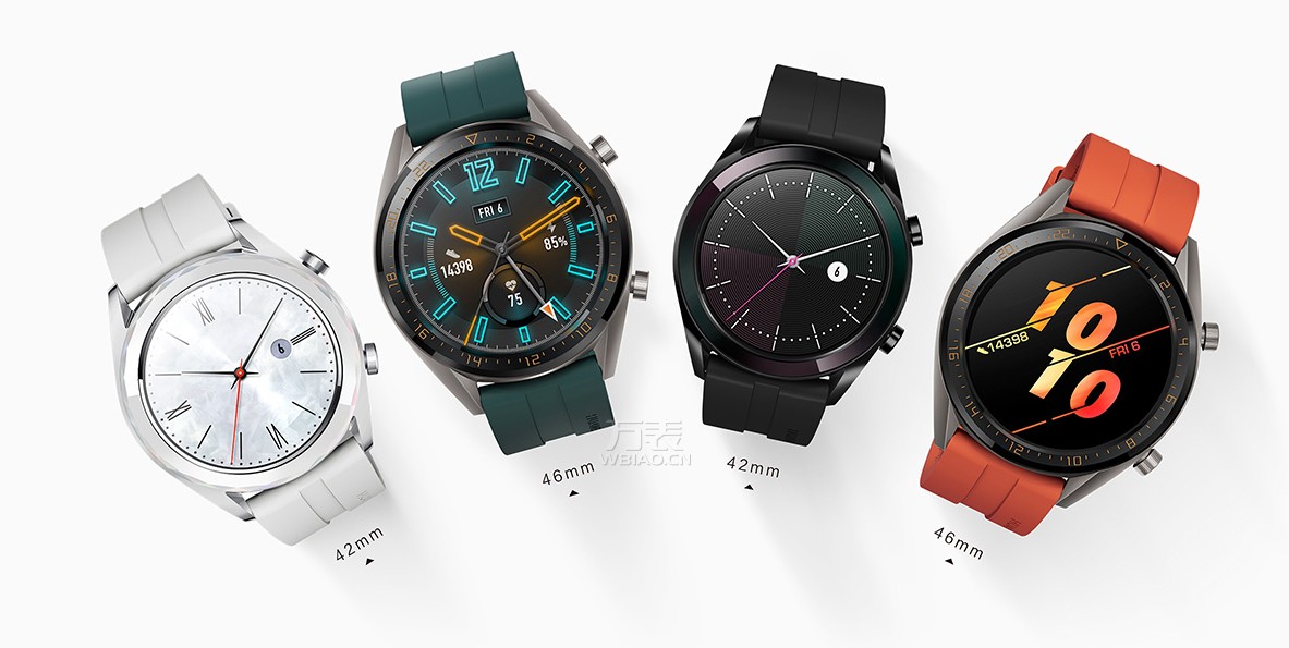 华为手表新款watch3怎么样？和watch GT2相比哪个好？
