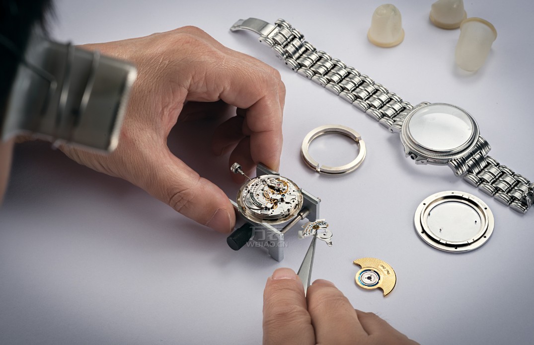 手表维修贵不贵，机械手表维修价格