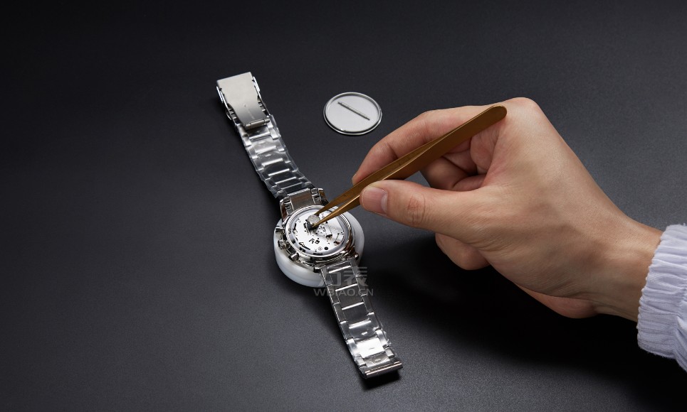 手表洗油要注意什么，最好多久一次？