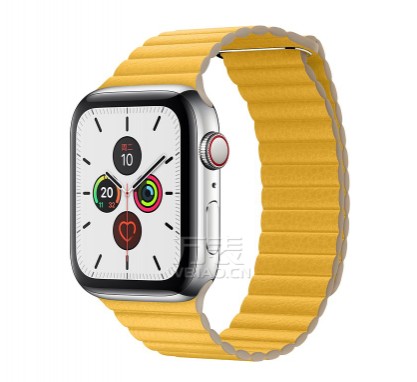 苹果手表功能多样化，给你的健康保驾护航