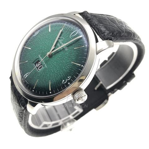 回收格拉苏蒂手表赚吗，格拉苏蒂手表回收价值是多少？手表品牌