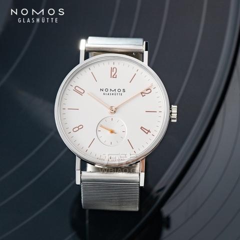 NOMOS手表在什么档次？NOMOS手表属于几类表？手表品牌