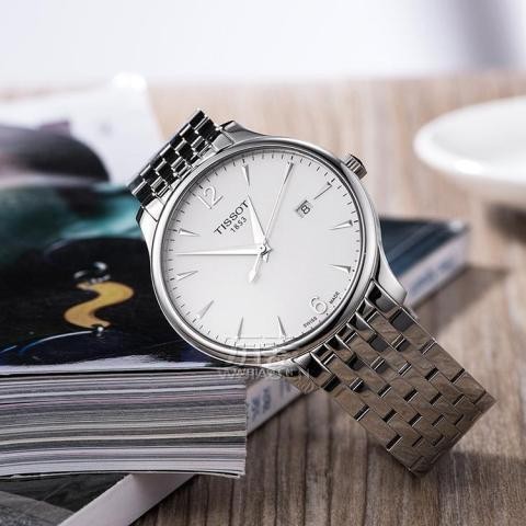 天梭手表怎么看是不是假？鉴别天梭手表的方法 手表品牌