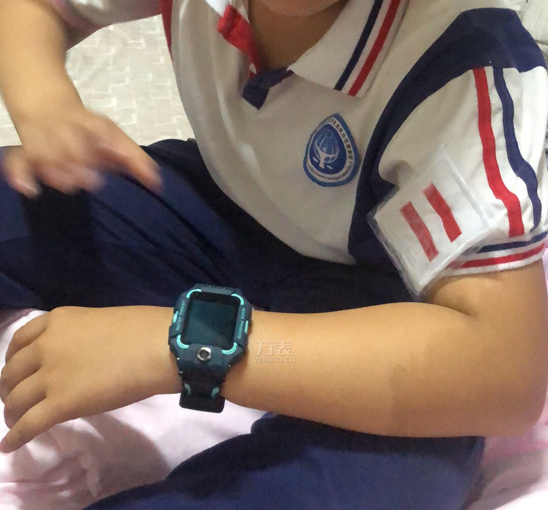 小天才儿童手表怎么样？除了小天才还有哪些不错的智能手表？