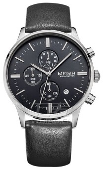 美格尔手表这个品牌怎么样？