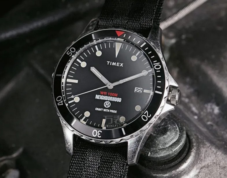 TIMEX手表怎样呢？TIMEX手表值得动手吗？
