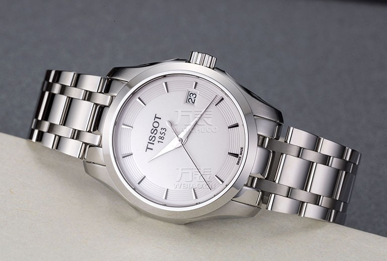 瑞士品牌天梭手表怎么样，瑞士品牌天梭手表好不好？