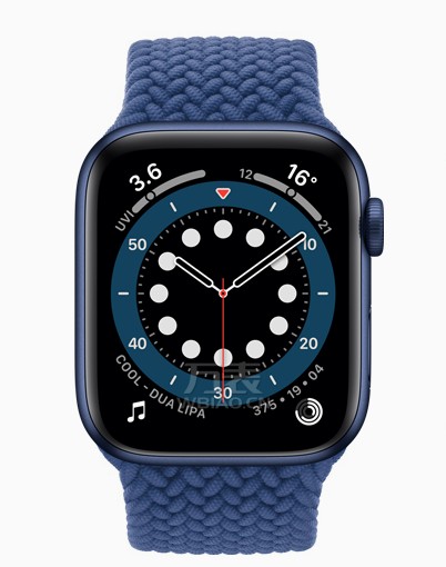 苹果手表几代更新的对比怎么样，值得买吗？