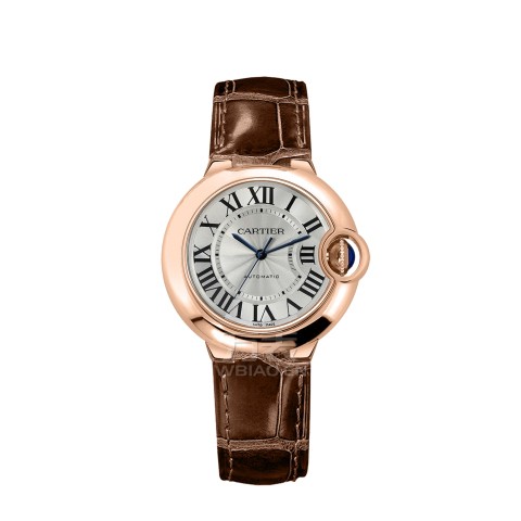 Cartier手表热门系列是哪几个？都有什么特点？