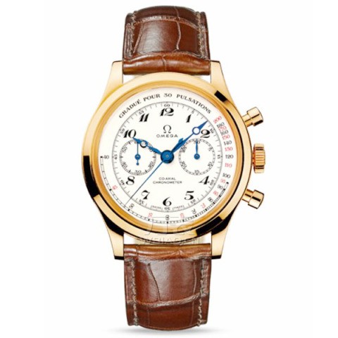 omage手表什么档次，omage手表和劳力士相比哪个好？