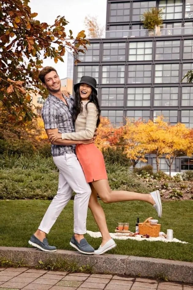 乐福鞋品牌Cole Haan是你秋季必不可少的时尚单品
