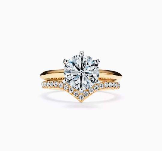 蒂芙尼珠宝属于几线品牌，蒂芙尼戒指怎么样？