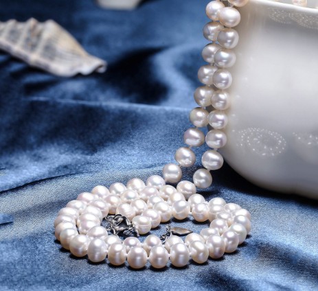 天然珍珠多少钱一颗？天然珍珠怎样鉴定真假？