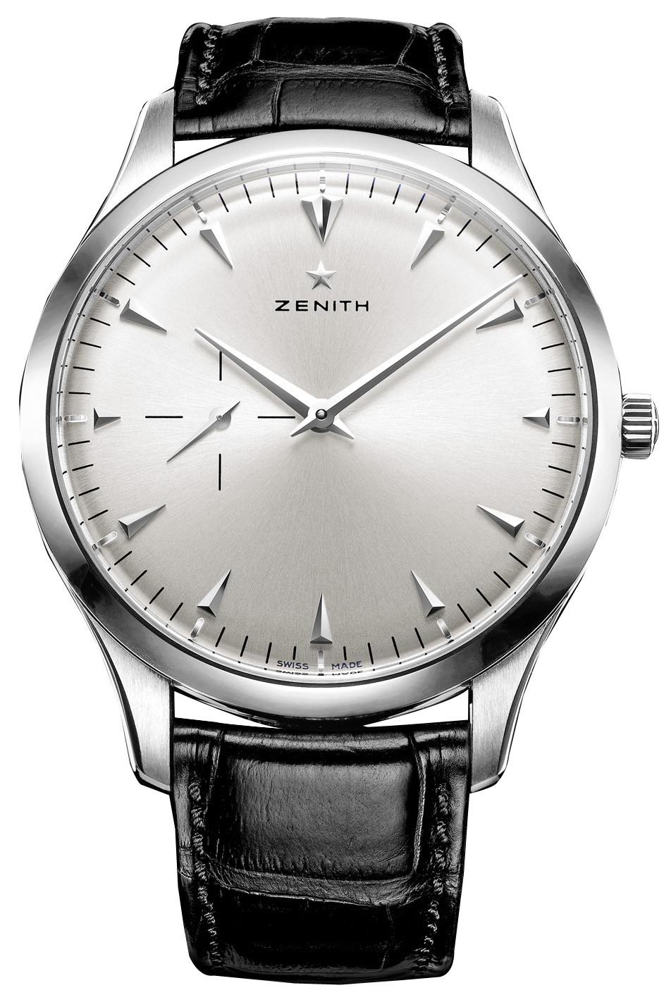 Zenith真力时腕表使用建议及保养方法