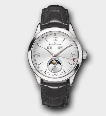 多功能腕表 积家全新Master Calendar日历大师系列腕表 1558420