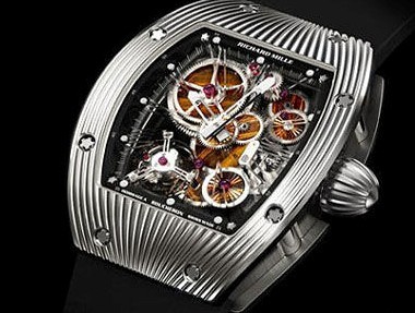 什么手表最值得收藏？最有收藏价值的手表是什么样的？挑选值得收藏的陀飞轮手表有哪些？