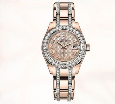 2013巴塞尔表展新品抢先看 Rolex劳力士新蚝式腕表