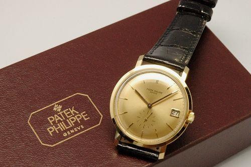 如何判断收藏古董手表的价值,手表的价值怎么区分