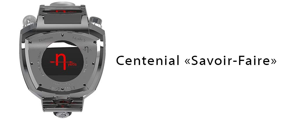 Crossbow智能手表，瑞士Crossbow智能手表4100万像素报价1200美元