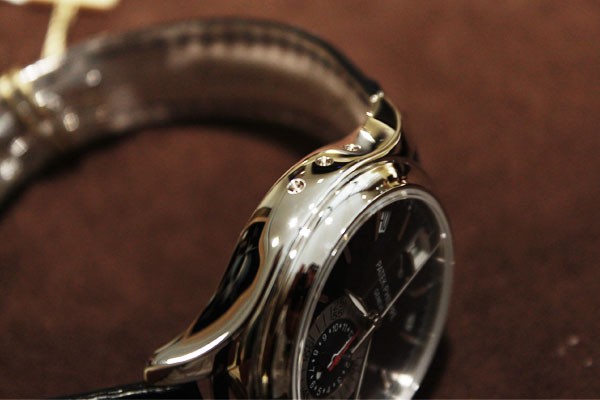 百达翡丽PATEK PHILIPPE Ref.5960年历计时码表 评测