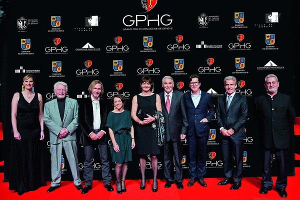 GPHG日内瓦高级钟表大赏将在北京巡展