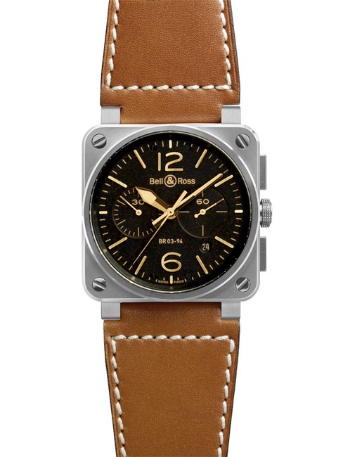 BR 03‐94 Golden Heritage