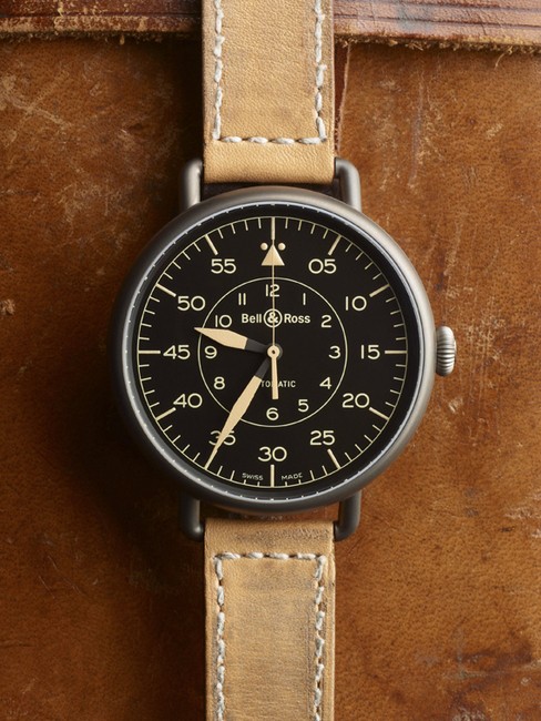 WW1 Military Heritage