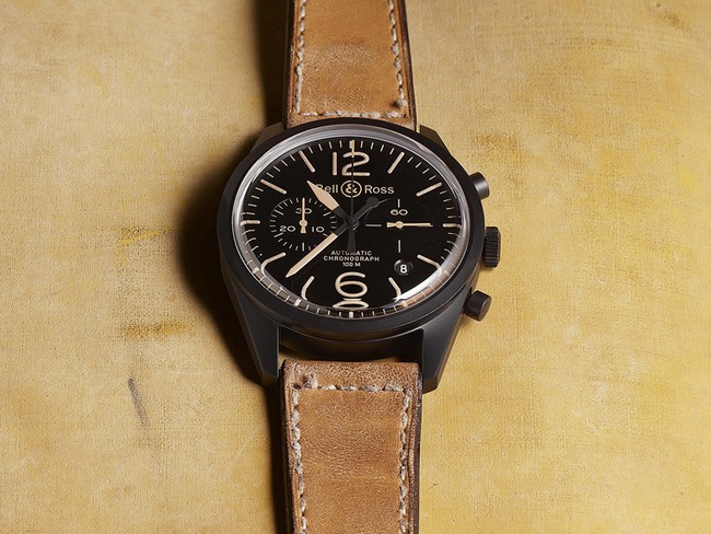 BR Vintage Heritage