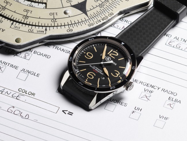 BR Vintage Sport Heritage