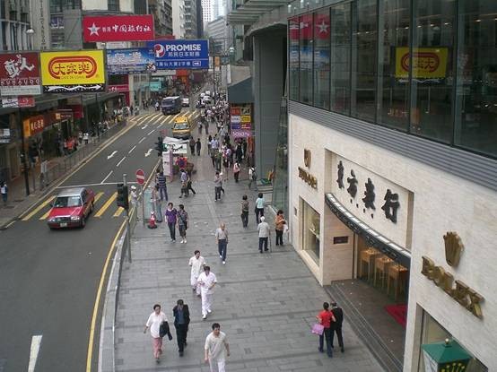 香港买表准备工作，如何办理港澳通行证？