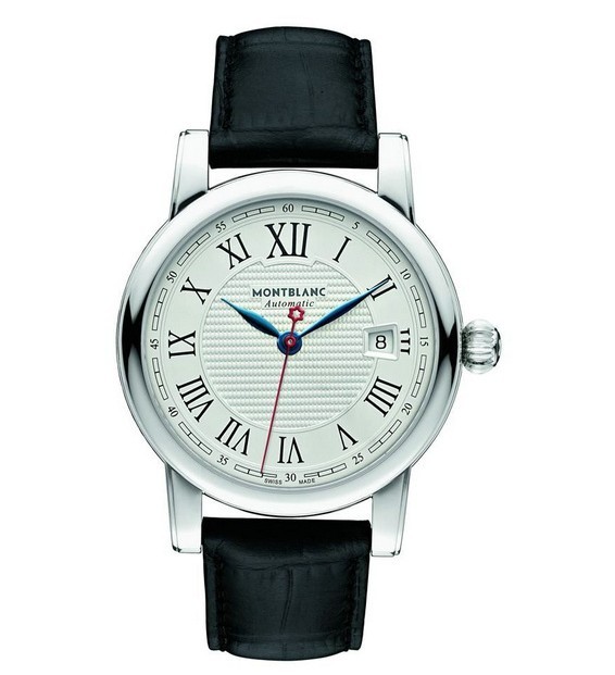 万宝龙明星系列特别款Carpe Diem自动腕表Montblanc Star Date Automatic Special Edition Carpe Diem