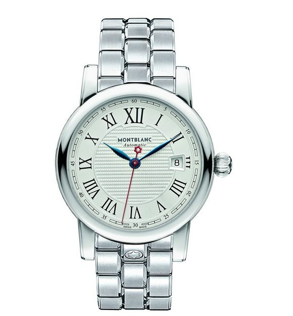 万宝龙明星系列特别款Carpe Diem自动腕表Montblanc Star Date Automatic Special Edition Carpe Diem