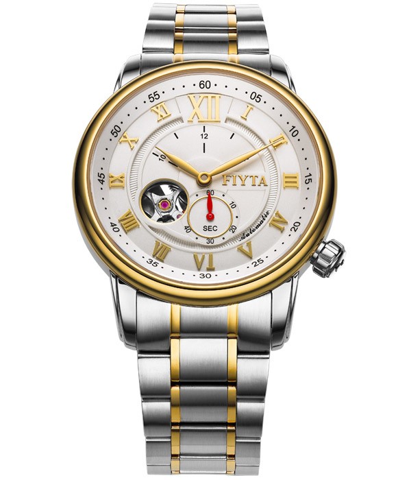 fiyta是什么牌子的手表？飞亚达手表怎么样？
