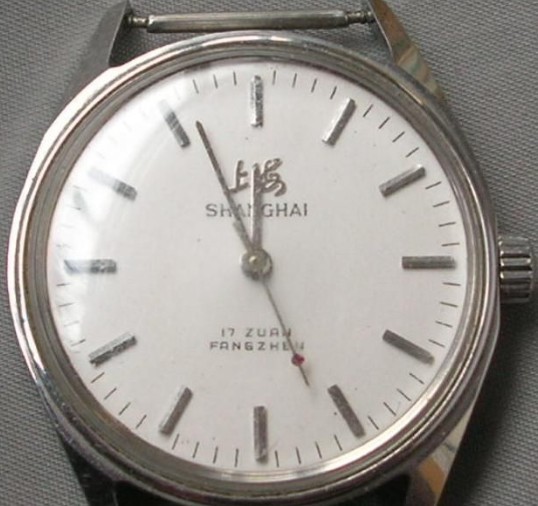 上海手表，上海手表怎么样？