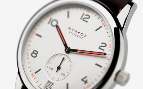 nomos手表,nomos手表怎么样？3