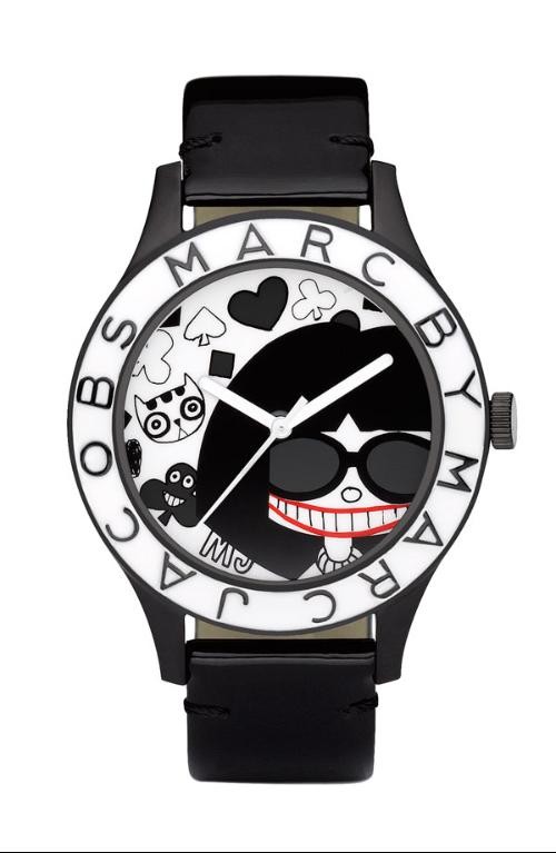 marc jacobs手表