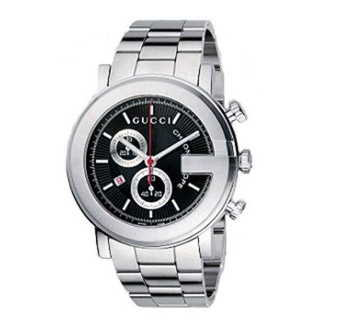 gucci 系列YA101309手表