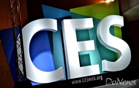 微语：CES 2015，智能手表、汽车将成最大亮点