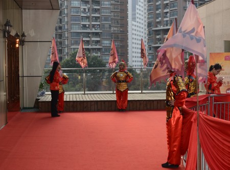 瑞麒珠宝：积淀十五年，今朝再出征