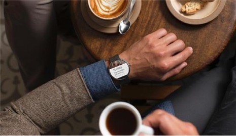 2015年最佳智能手表盘点 你看中了哪一款？