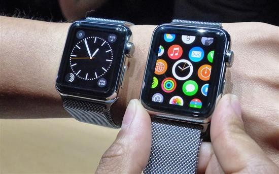 苹果智能手表将面临良品率问题
