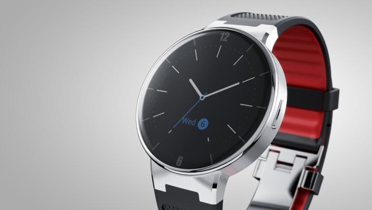 阿尔卡特智能手表预售 手表优缺点