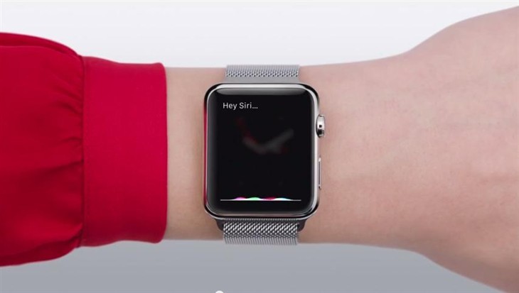 苹果智能手表Apple Watch的前程怎样？