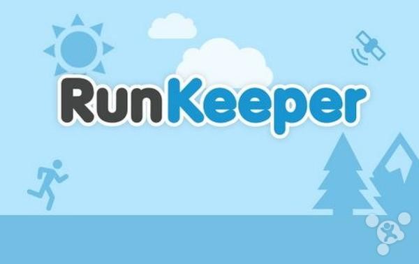 轻松跑步《RunKeeper》更新支持苹果手表