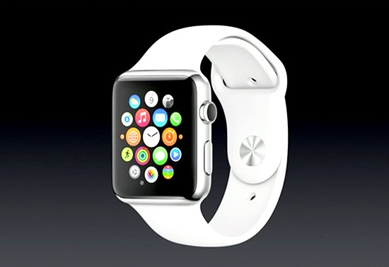 Apple Watch应用已超3000款，就是如此受人们欢迎