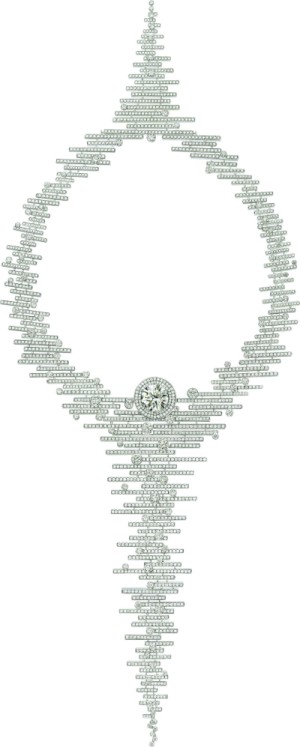 金伯利钻石2015上海国际珠宝首饰展览会亮点前瞻