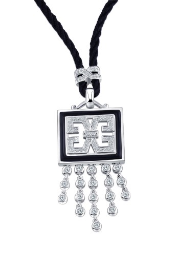 银品生活——2015上海国际珠宝首饰展览会首次亮相