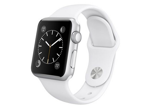 AppleWatch新款智能手表多少钱？沈阳热售3500