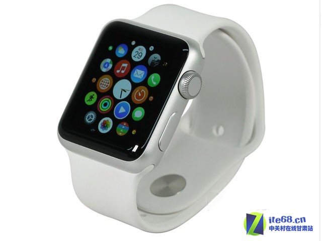 Apple Watch智能手表 Apple Watch智能手表兰州报价仅为4188